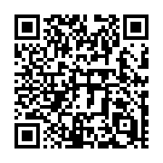 QR code linking to https://deploy-preview-671--hugothemes.netlify.app/themes/hugo-theme-fluidity/