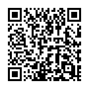 QR code linking to https://deploy-preview-671--hugothemes.netlify.app/themes/hugo-fortyten/