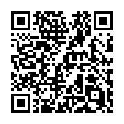 QR code linking to https://deploy-preview-671--hugothemes.netlify.app/themes/hyde/