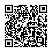 QR code linking to https://deploy-preview-671--hugothemes.netlify.app/themes/hugo-texify3/