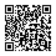 QR code linking to https://deploy-preview-671--hugothemes.netlify.app/themes/hugo-theme-event/