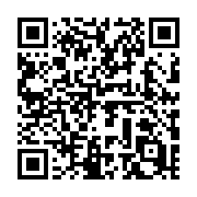 QR code linking to https://deploy-preview-671--hugothemes.netlify.app/themes/internet-weblog/