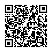QR code linking to https://deploy-preview-671--hugothemes.netlify.app/themes/sada/
