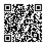 QR code linking to https://deploy-preview-671--hugothemes.netlify.app/themes/qubt/