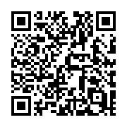 QR code linking to https://deploy-preview-671--hugothemes.netlify.app/themes/hugo-vitae/