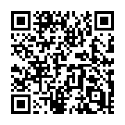 QR code linking to https://deploy-preview-671--hugothemes.netlify.app/themes/risotto/