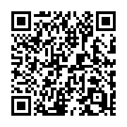 QR code linking to https://deploy-preview-671--hugothemes.netlify.app/themes/l1nkr/
