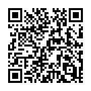 QR code linking to https://deploy-preview-671--hugothemes.netlify.app/themes/tailroad/