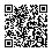 QR code linking to https://deploy-preview-671--hugothemes.netlify.app/themes/corporio/