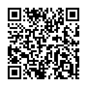 QR code linking to https://deploy-preview-671--hugothemes.netlify.app/themes/gokarna/