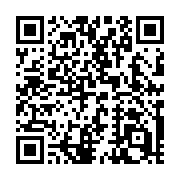 QR code linking to https://deploy-preview-671--hugothemes.netlify.app/themes/ghostwriter/