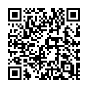 QR code linking to https://deploy-preview-671--hugothemes.netlify.app/themes/hugo-xterm/