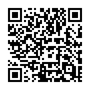 QR code linking to https://deploy-preview-671--hugothemes.netlify.app/themes/hugo-mana-theme/