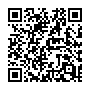 QR code linking to https://deploy-preview-671--hugothemes.netlify.app/themes/demius/